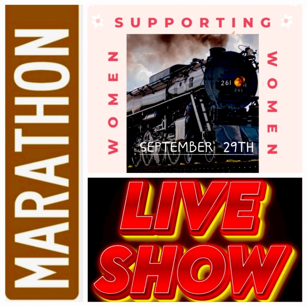 Train Stopping in Mississippi 🚂🚂🚂🚂
